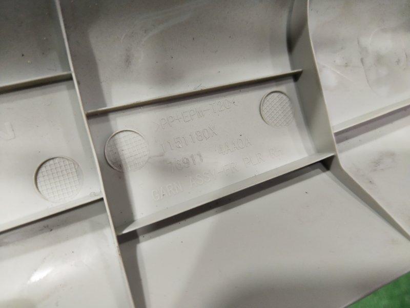 Обшивка стойки кузова, 500 рублей, Красноярск