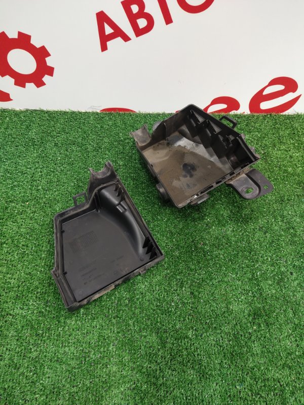 Корпус блока предохранителей, 2000 рублей, Красноярск