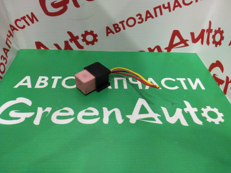 Реле включения вентилятора, 800 рублей, Красноярск