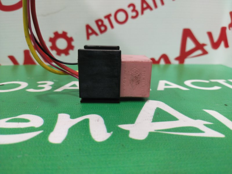 Реле включения вентилятора, 800 рублей, Красноярск