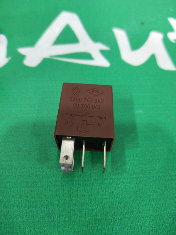 Реле, 500 рублей, Красноярск