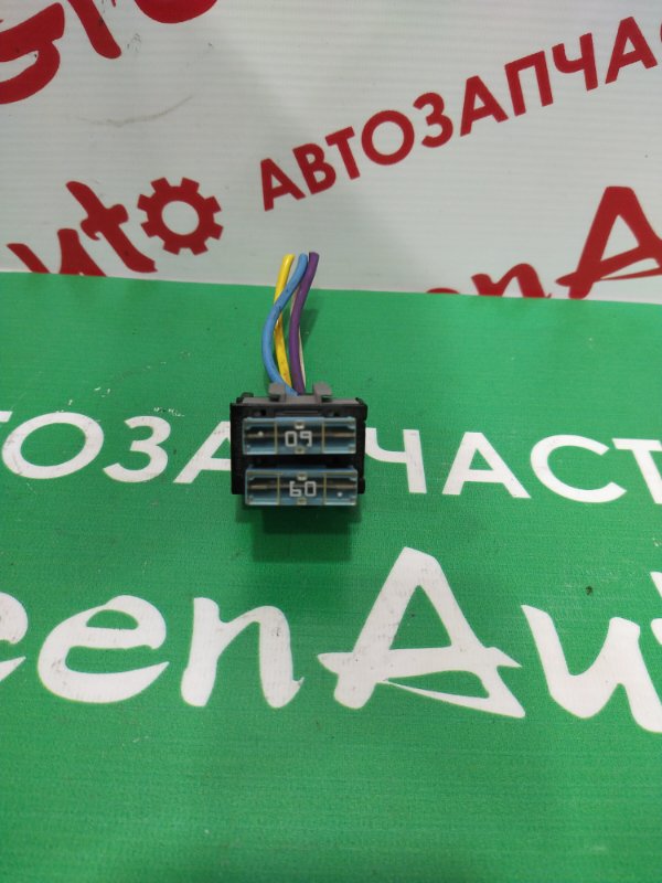 Предохранитель, 300 рублей, Красноярск