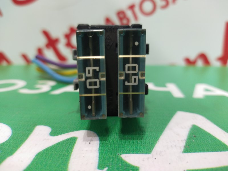 Предохранитель, 300 рублей, Красноярск