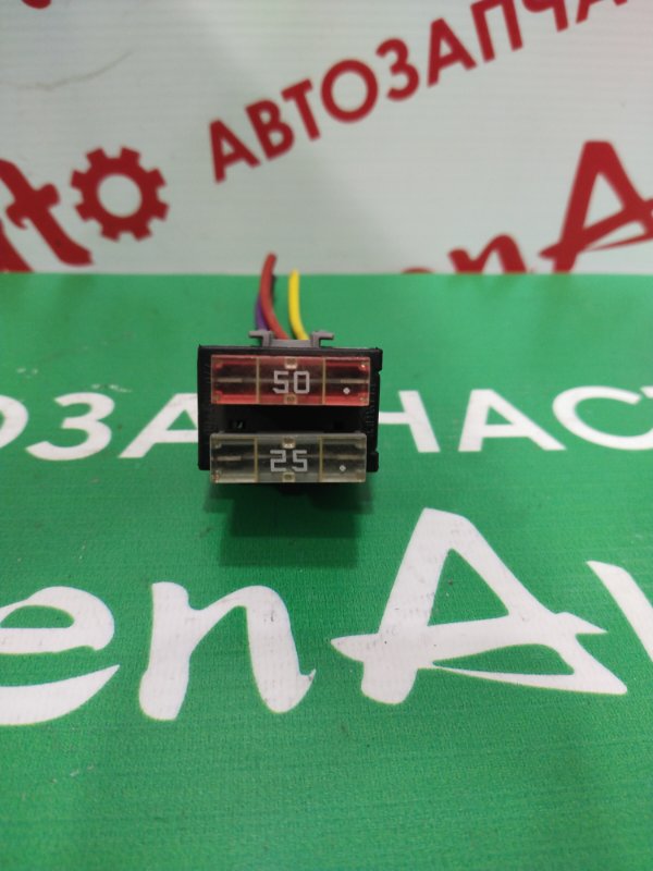 Предохранитель, 300 рублей, Красноярск