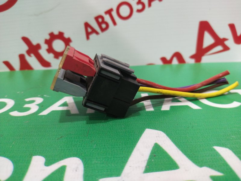 Предохранитель, 300 рублей, Красноярск