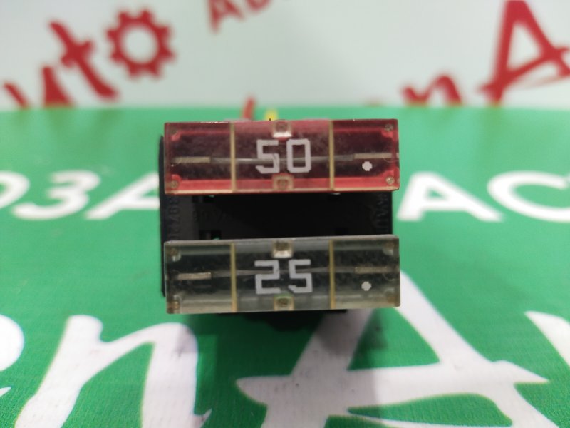 Предохранитель, 300 рублей, Красноярск