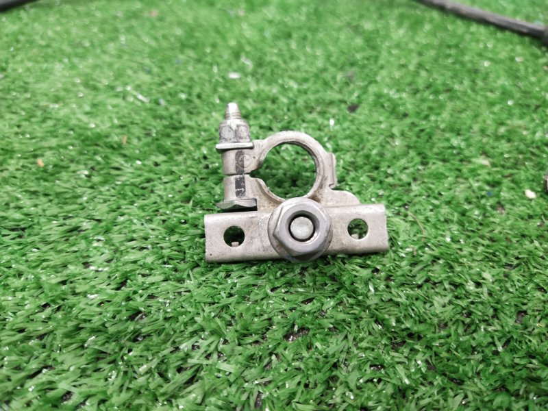 Клемма аккумулятора, 800 рублей, Красноярск