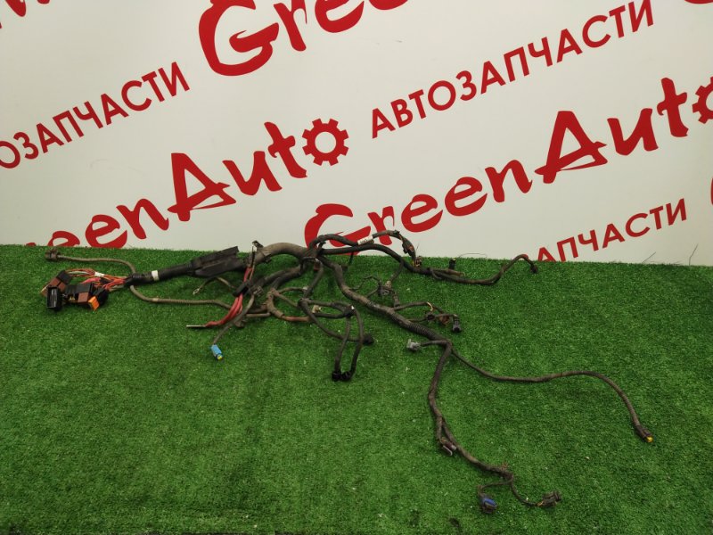 Проводка ДВС, 3500 рублей, Красноярск