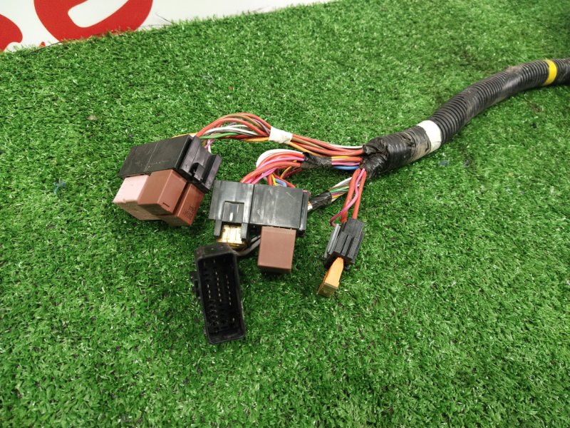 Проводка ДВС, 3500 рублей, Красноярск