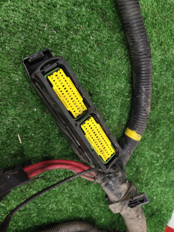 Проводка ДВС, 3500 рублей, Красноярск