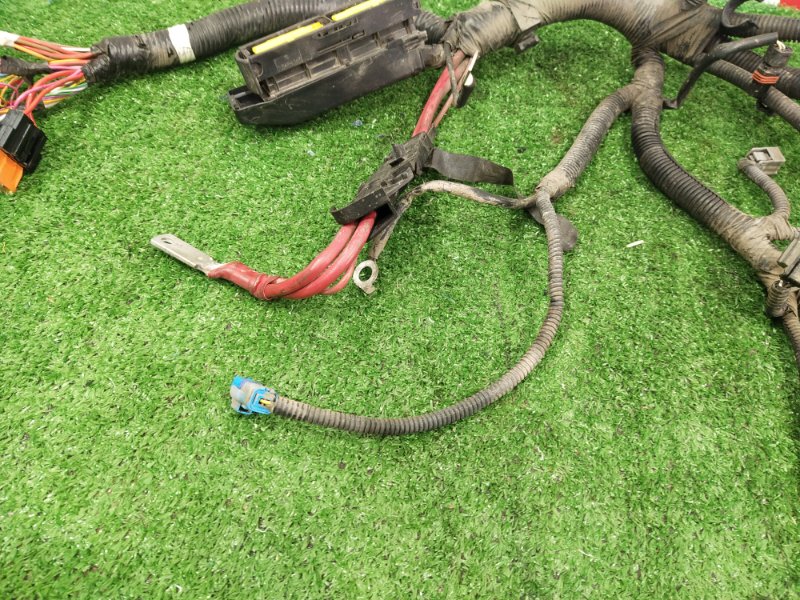 Проводка ДВС, 3500 рублей, Красноярск