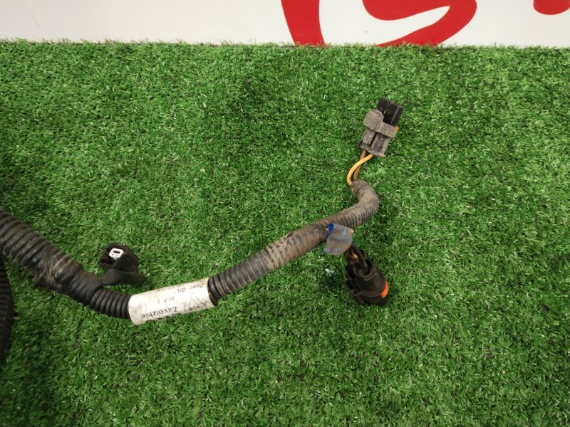 Проводка ДВС, 3500 рублей, Красноярск