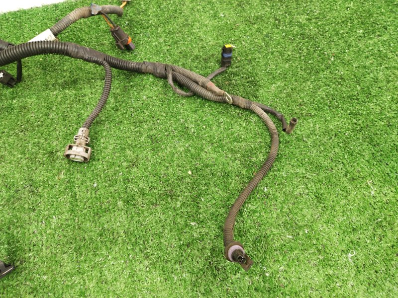 Проводка ДВС, 3500 рублей, Красноярск