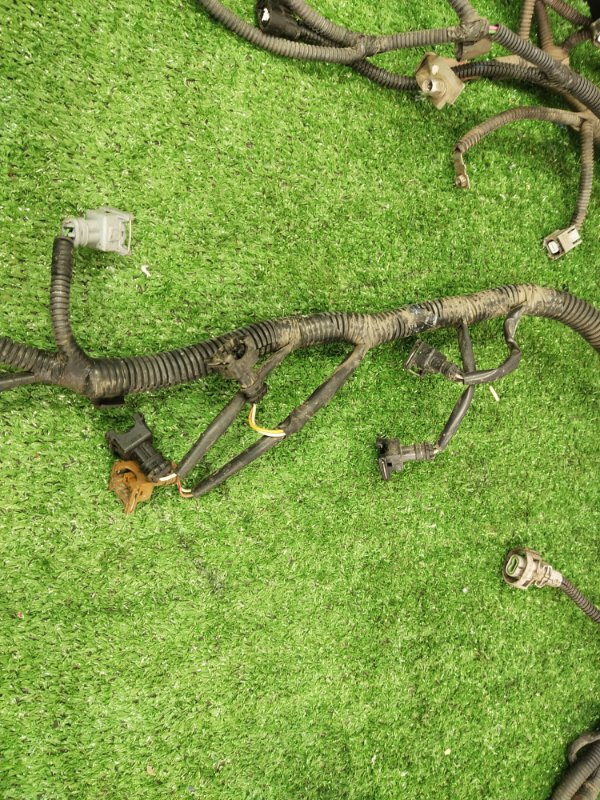 Проводка ДВС, 3500 рублей, Красноярск