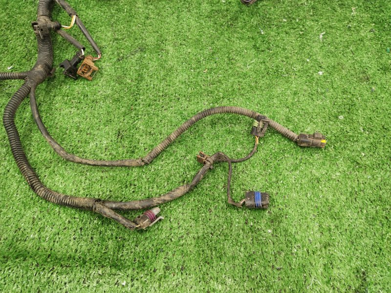 Проводка ДВС, 3500 рублей, Красноярск