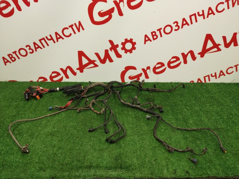 Проводка ДВС, 3500 рублей, Красноярск