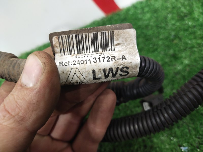 Проводка ДВС, 3500 рублей, Красноярск