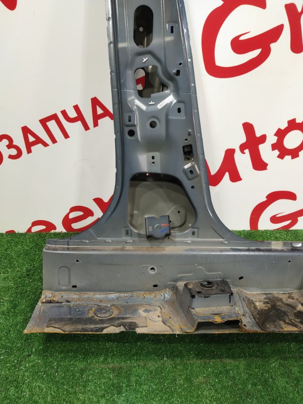 Центральная стойка кузова, 3500 рублей, Красноярск