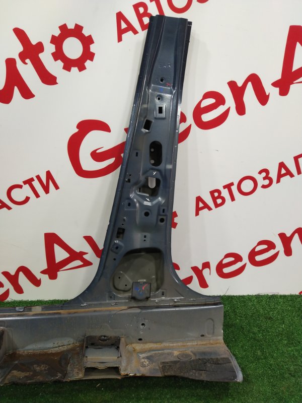 Центральная стойка кузова, 3500 рублей, Красноярск