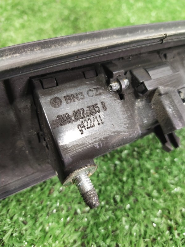 Накладка двери багажника, 3000 рублей, Красноярск