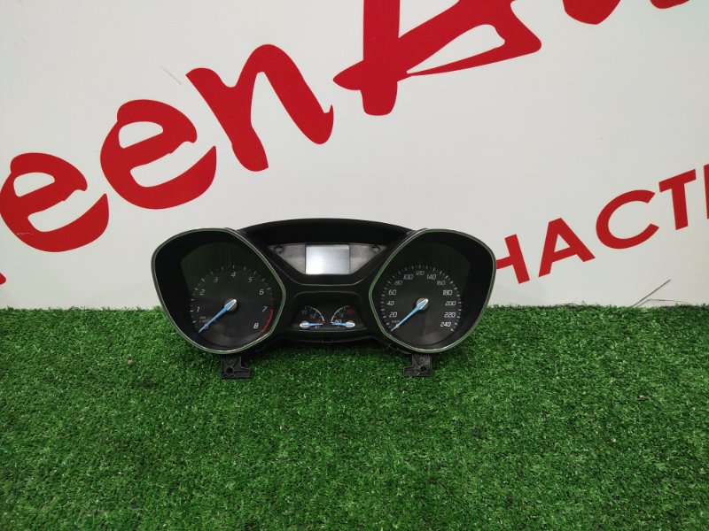 Комбинация приборов, 3000 рублей, Красноярск