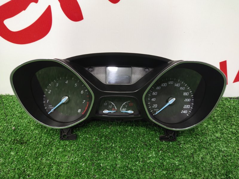 Комбинация приборов, 3000 рублей, Красноярск