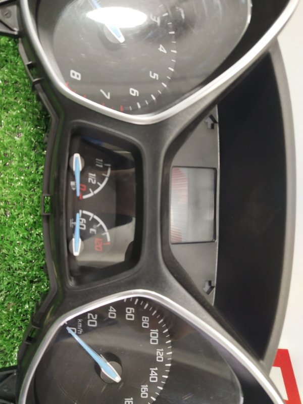 Комбинация приборов, 3000 рублей, Красноярск