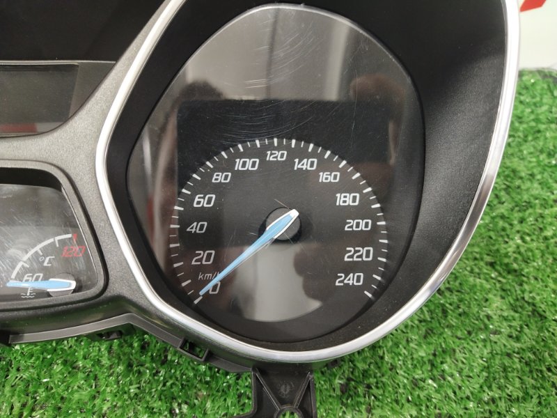 Комбинация приборов, 3000 рублей, Красноярск