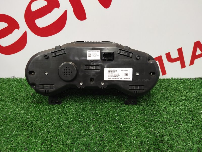 Комбинация приборов, 3000 рублей, Красноярск