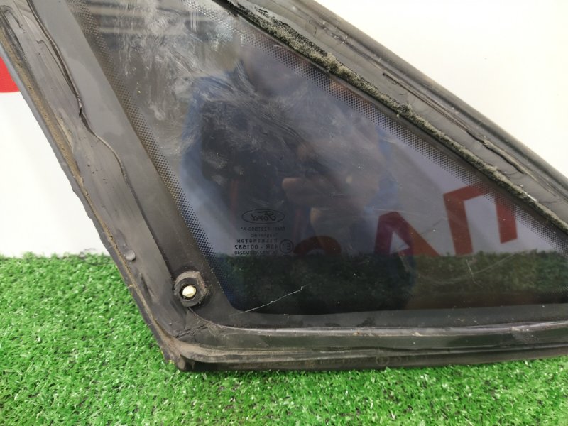 Форточка кузова, 1000 рублей, Красноярск