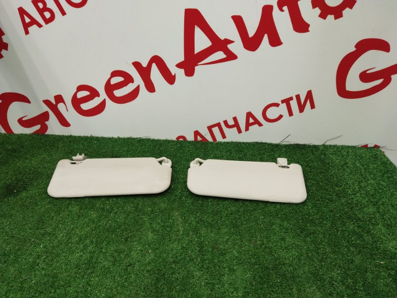 Солнцезащитный козырек, 1000 рублей, Красноярск