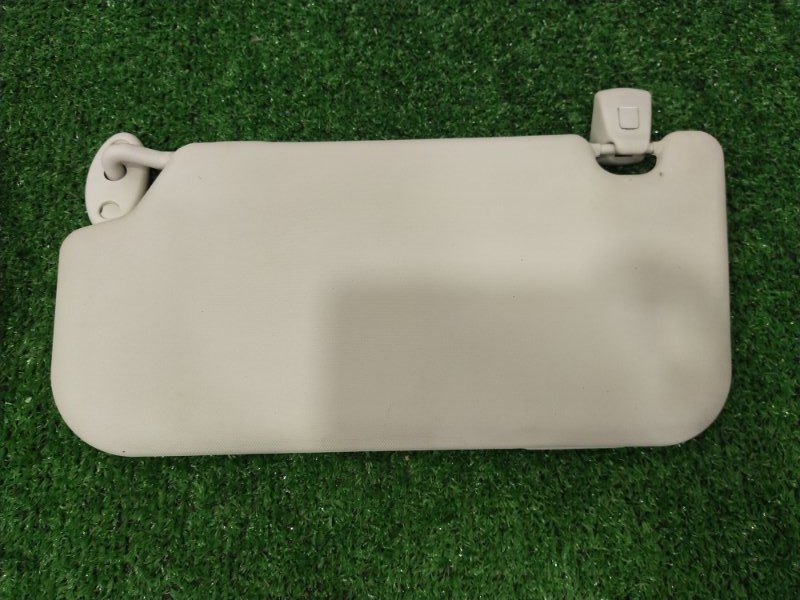 Солнцезащитный козырек, 1000 рублей, Красноярск