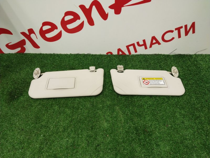 Солнцезащитный козырек, 1000 рублей, Красноярск