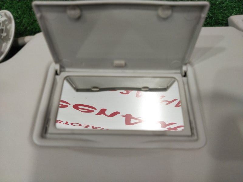 Солнцезащитный козырек, 1000 рублей, Красноярск