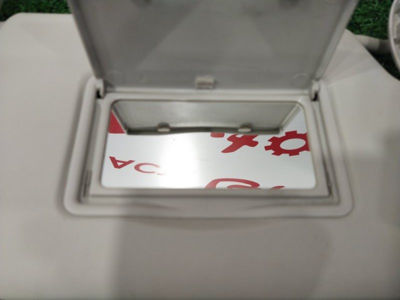 Солнцезащитный козырек, 1000 рублей, Красноярск