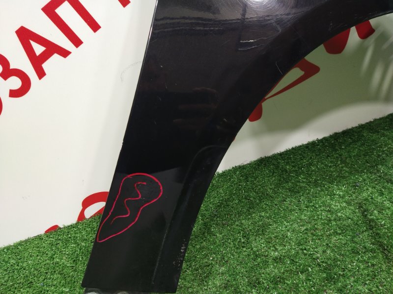 Крыло, 7000 рублей, Красноярск