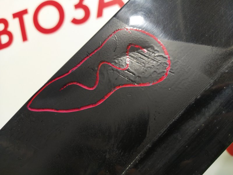 Крыло, 7000 рублей, Красноярск