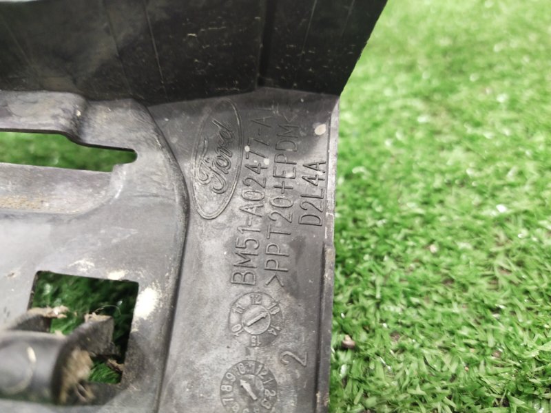 Накладка на крыло, 1000 рублей, Красноярск