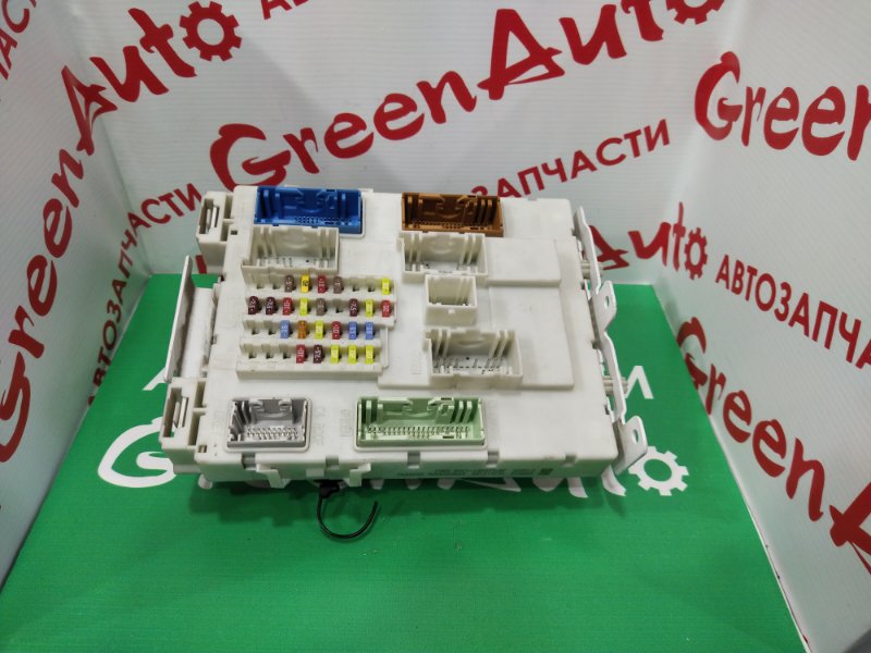 Блок предохранителей салонный, 6000 рублей, Красноярск