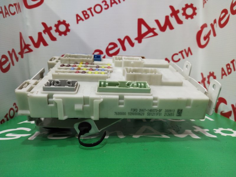 Блок предохранителей салонный, 6000 рублей, Красноярск