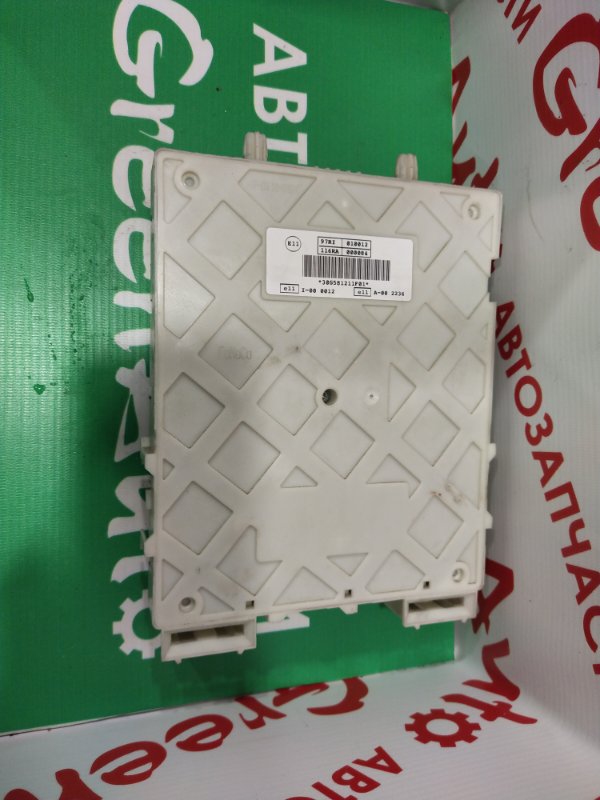 Блок предохранителей салонный, 6000 рублей, Красноярск