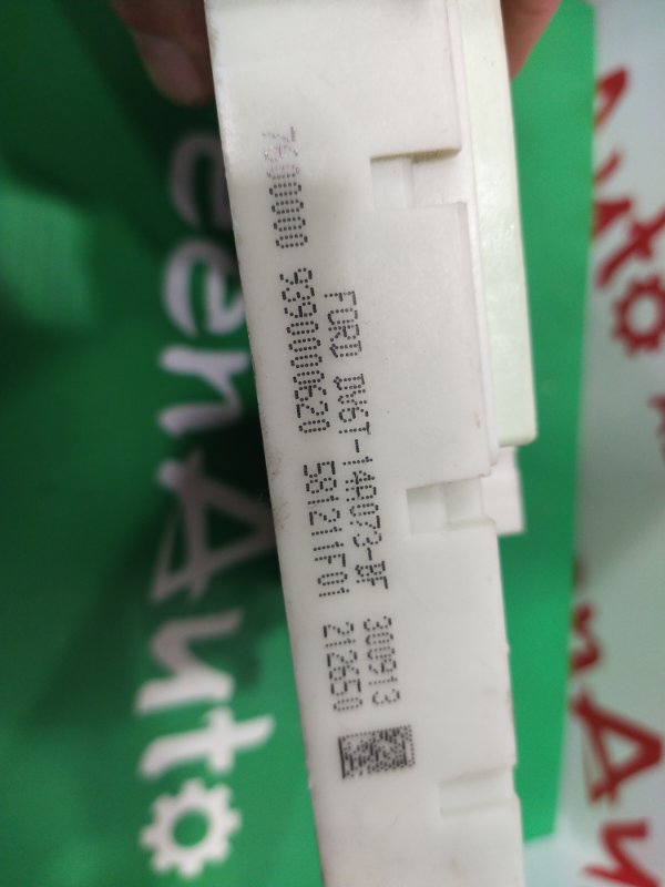 Блок предохранителей салонный, 6000 рублей, Красноярск