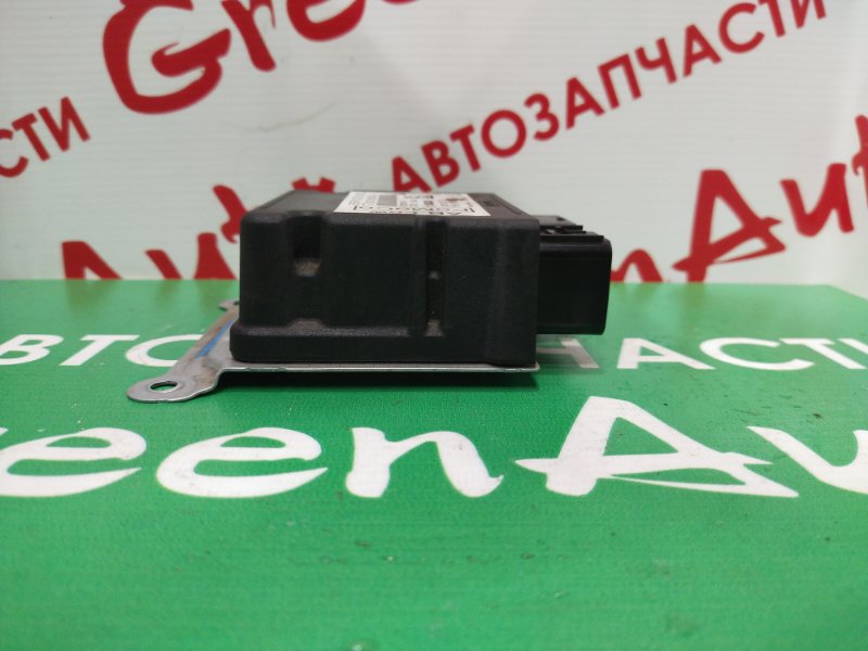Блок управления airbag, 2000 рублей, Красноярск