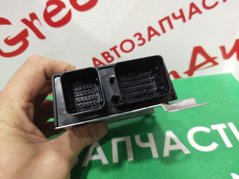 Блок управления airbag, 2000 рублей, Красноярск