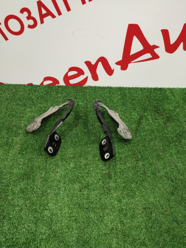 Петля капота, 2000 рублей, Красноярск