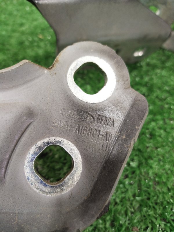 Петля капота, 2000 рублей, Красноярск