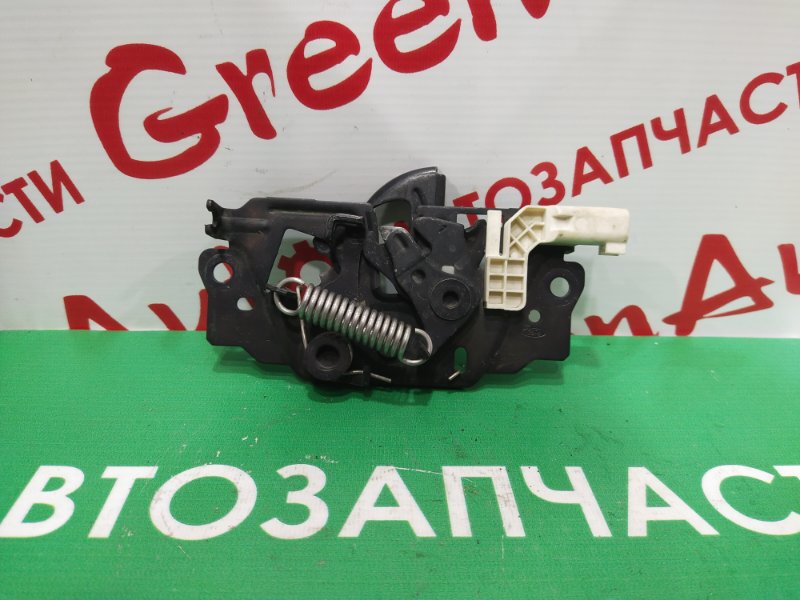 Замок капота, 1000 рублей, Красноярск