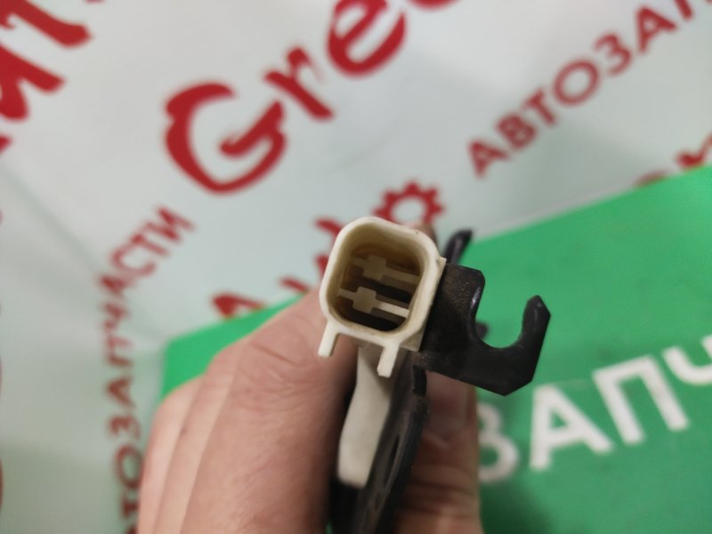 Замок капота, 1000 рублей, Красноярск