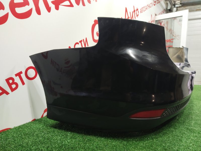 Бампер, 15000 рублей, Красноярск