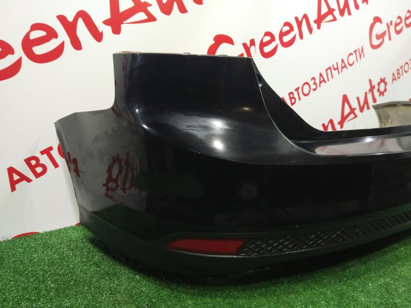 Бампер, 15000 рублей, Красноярск